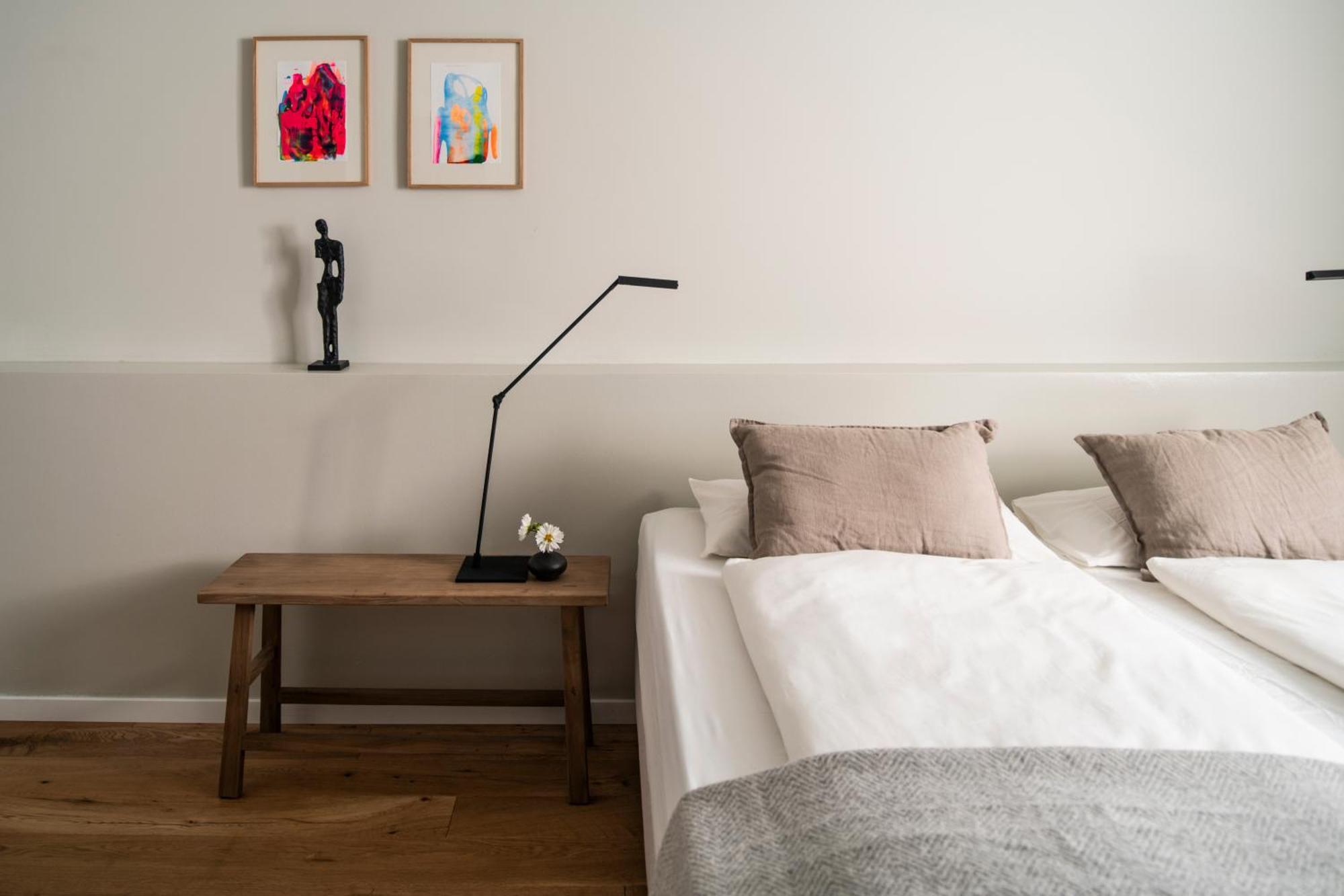 Hotel Lohauser Hof Düsseldorf Dış mekan fotoğraf