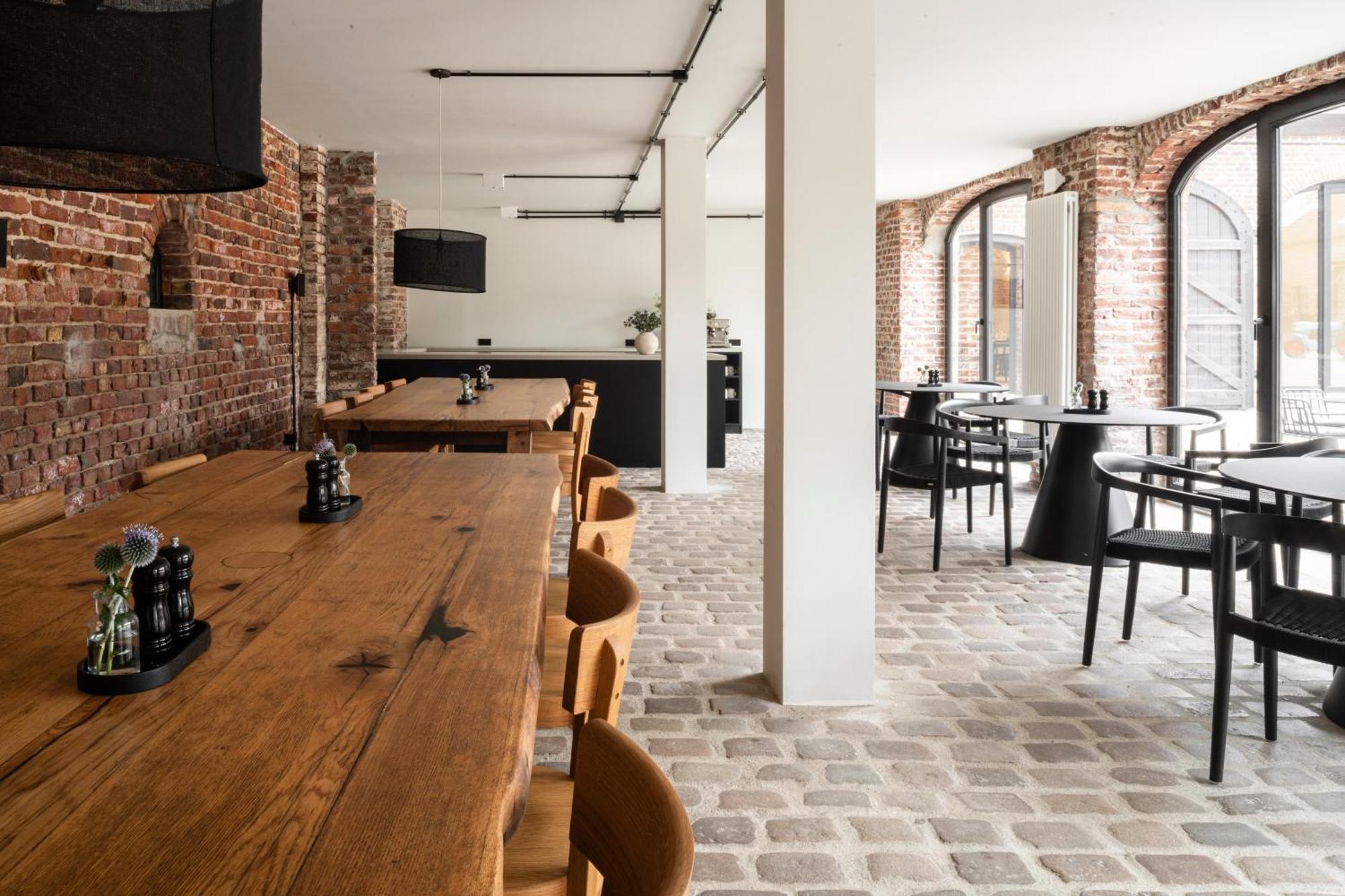 Hotel Lohauser Hof Düsseldorf Dış mekan fotoğraf