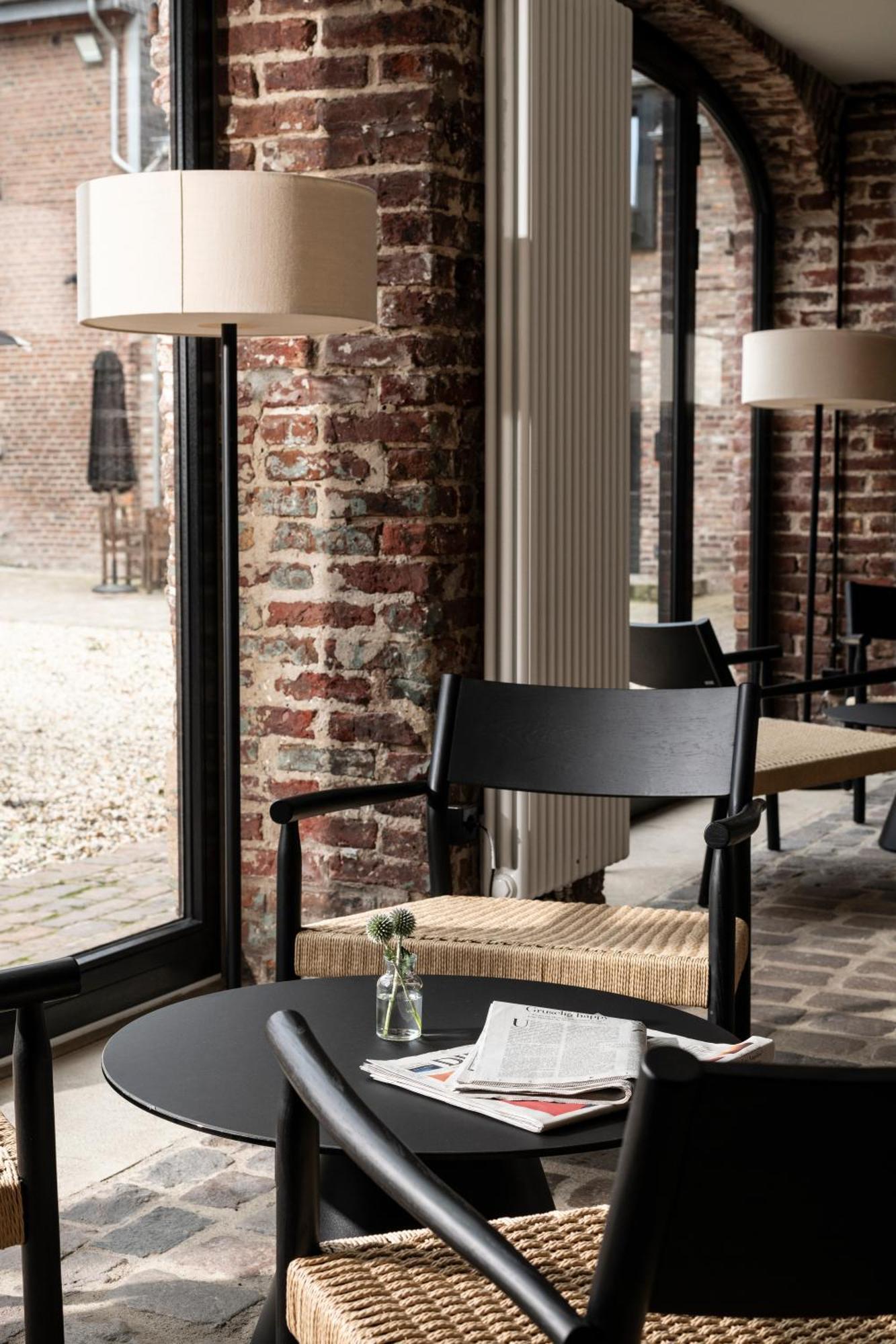 Hotel Lohauser Hof Düsseldorf Dış mekan fotoğraf
