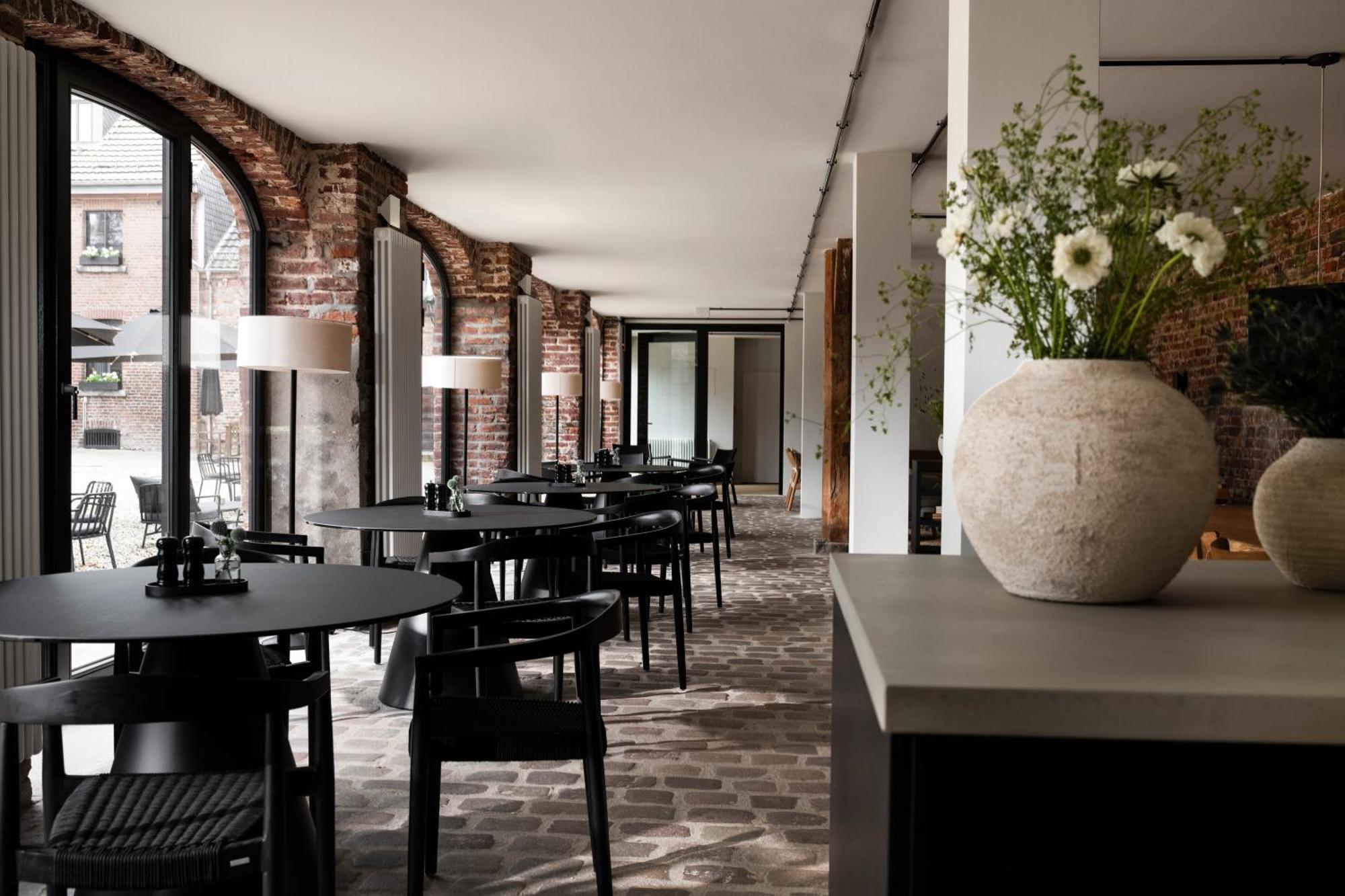 Hotel Lohauser Hof Düsseldorf Dış mekan fotoğraf