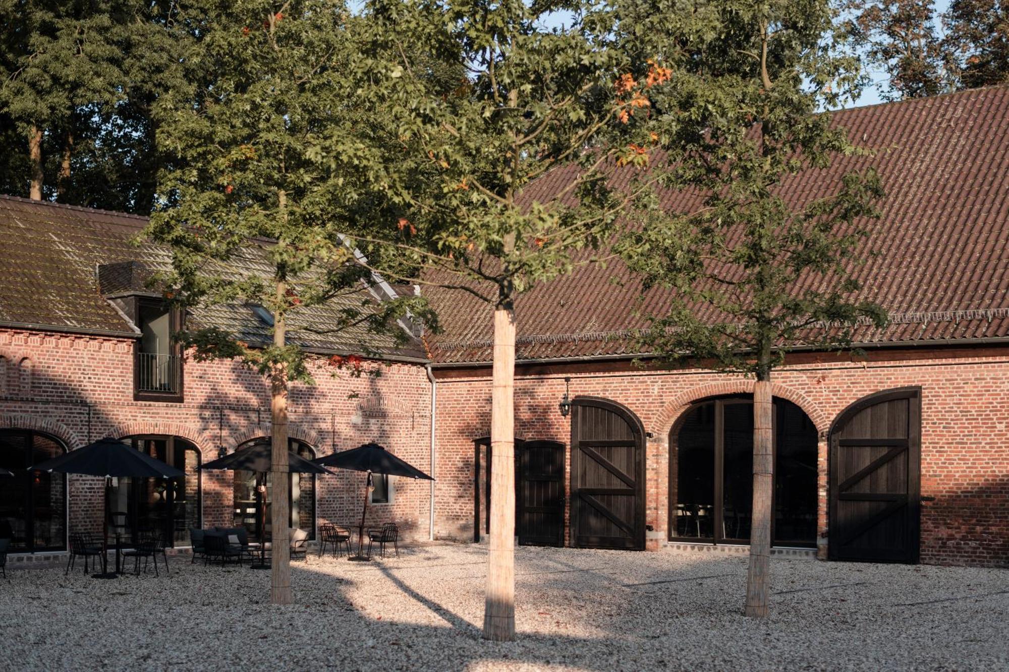 Hotel Lohauser Hof Düsseldorf Dış mekan fotoğraf